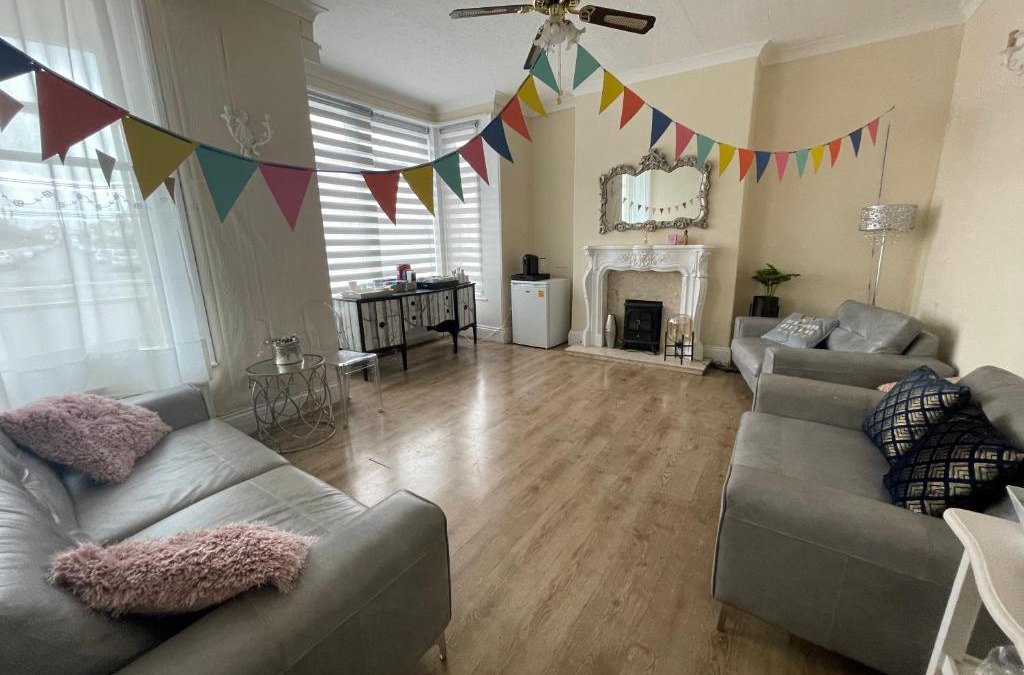 Bridlington Hotel | South Dene Hotel