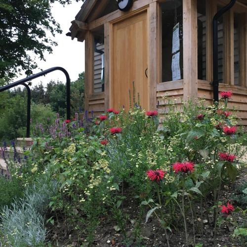 East Meon Hotel | South Downs Eco Lodge & Camping