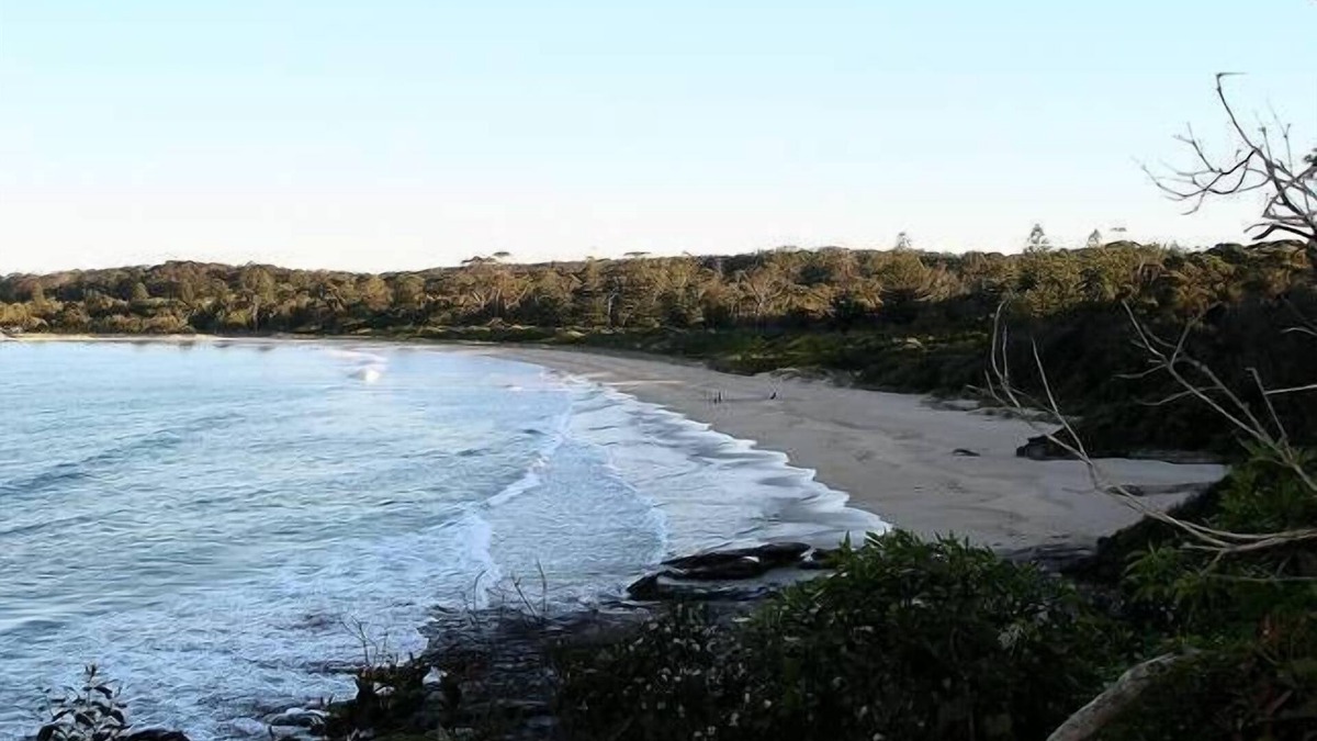 South Durras House | South Durras Short Stays