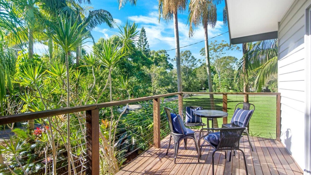 South Golden Beach House | South Golden Beach House - Tranquil Family Getaway