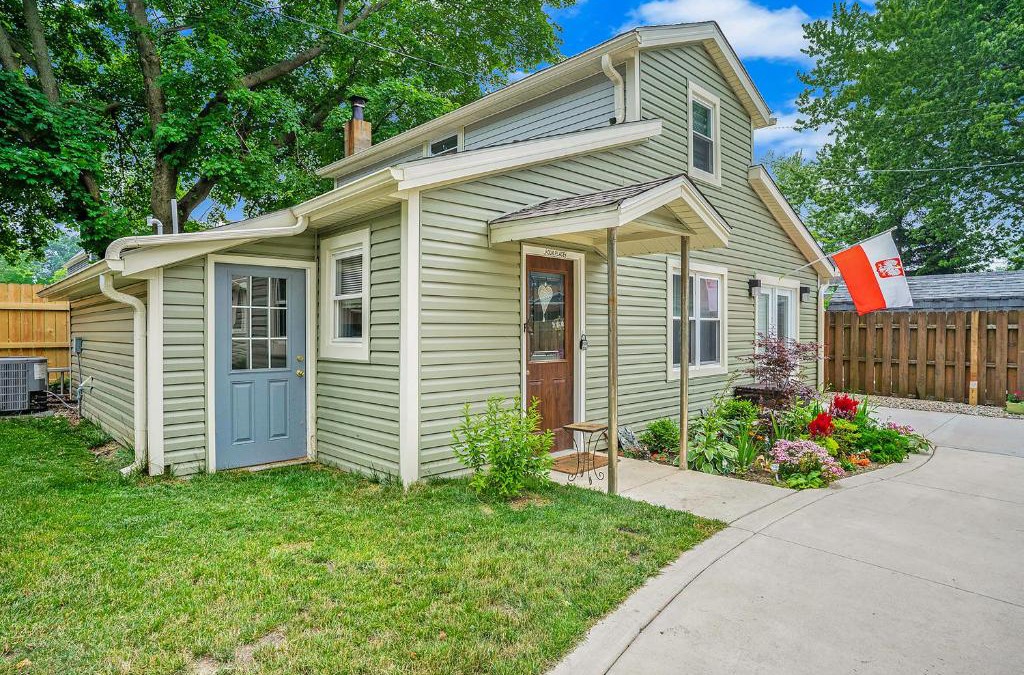 South Haven House | South Haven Heaven