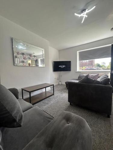 Durham House | South Hetton Residence