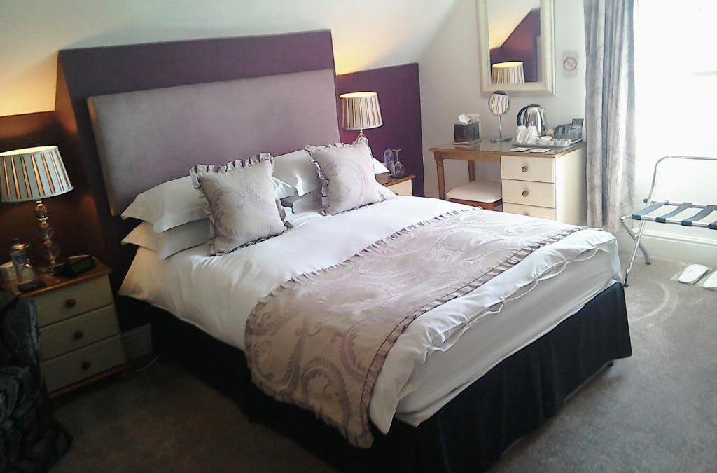 Bridlington House | South Lodge Guest House