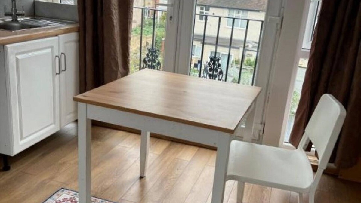 Cricket Green Apartment | South london Luxury Studio flats