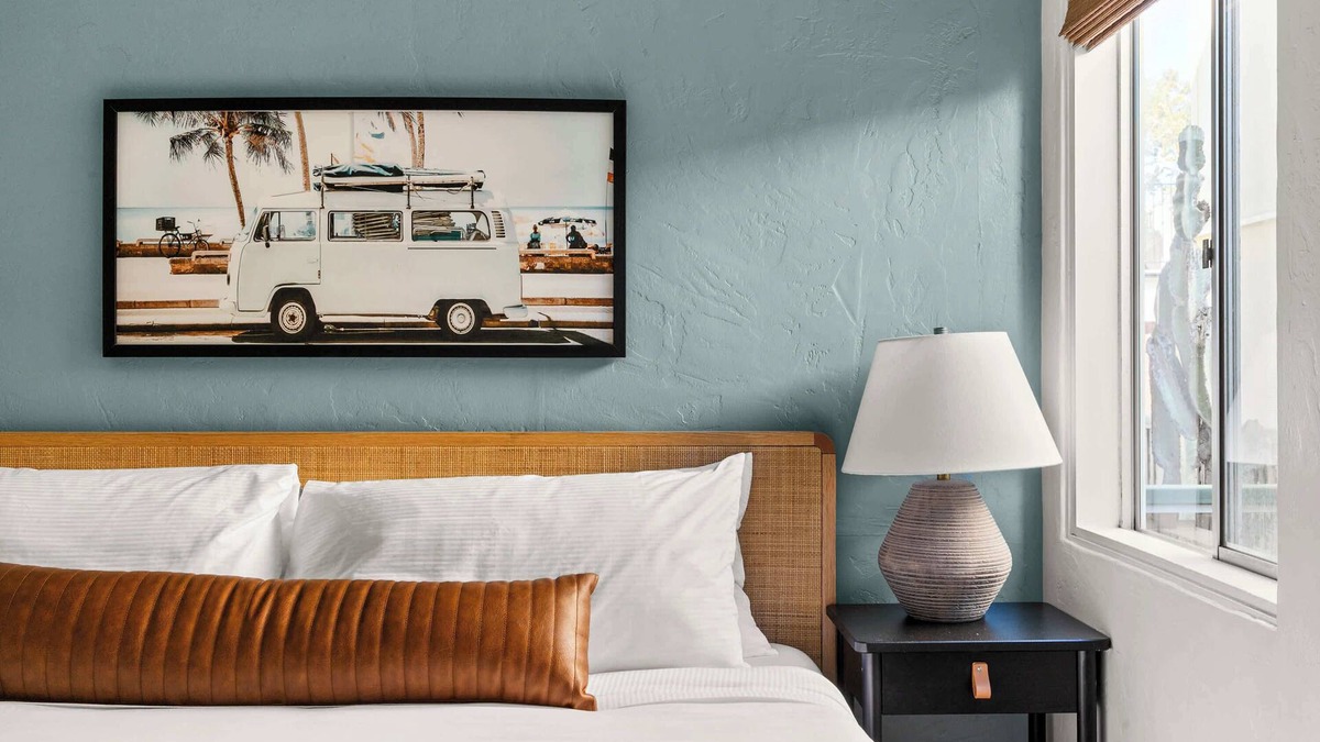 South Mission Beach Apartment | South Mission Beach Bungalow