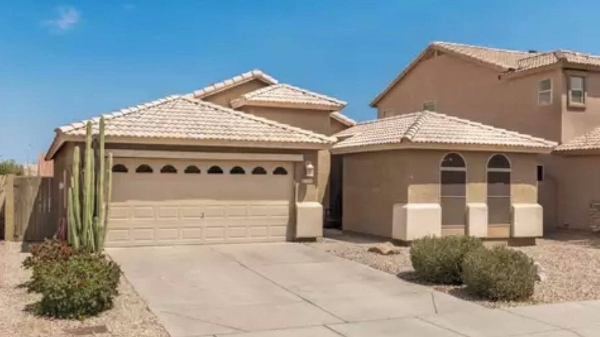 South Mountain House | South Mountain House
