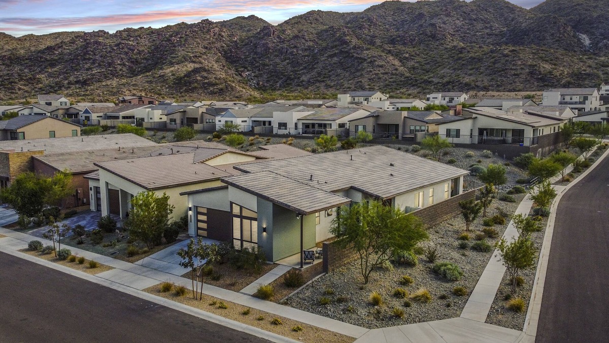 South Mountain House | South Mountain Luxury Retreat - New & Modern