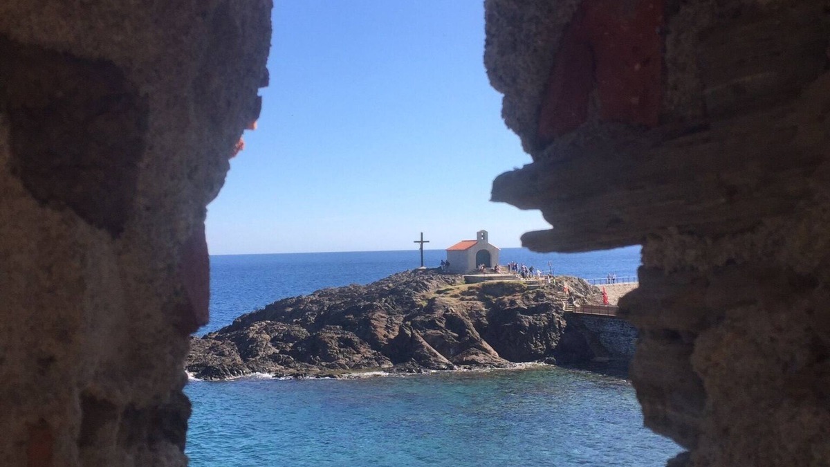 Villelongue-dels-Monts Villa | South of France near the Spanish border