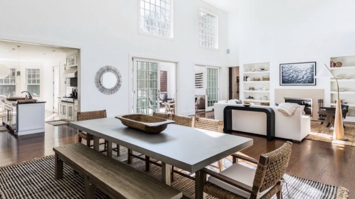 Wainscott House | South of Highway - Designer Perfection for Families - East Hampton/Wainscott