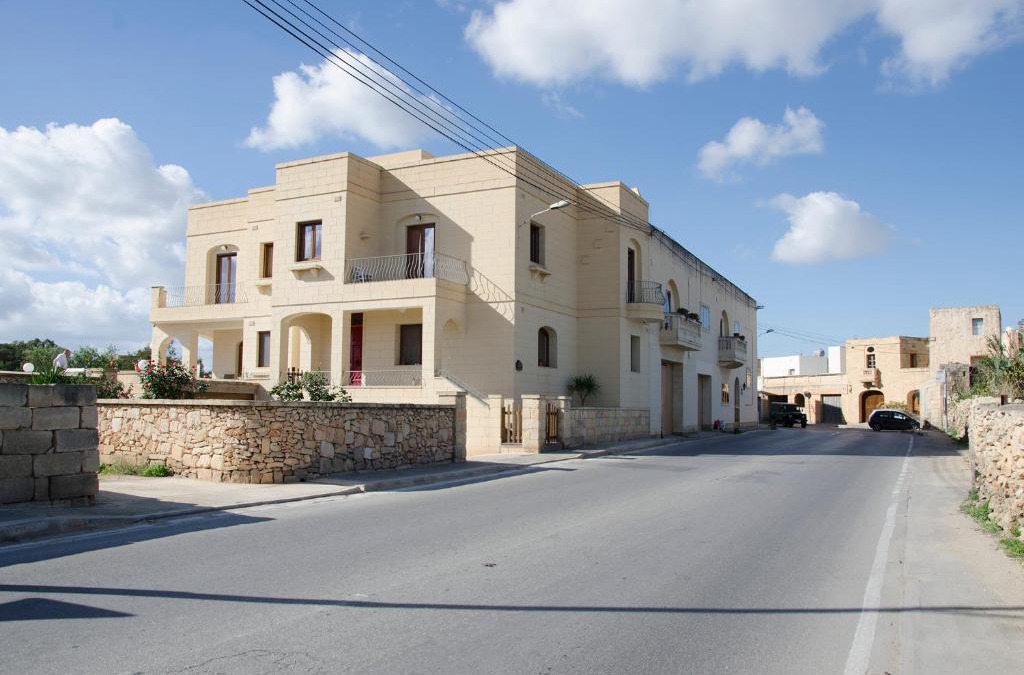 Zejtun House | South Olives