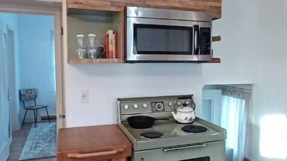 Omaha House | South Omaha Bungalow