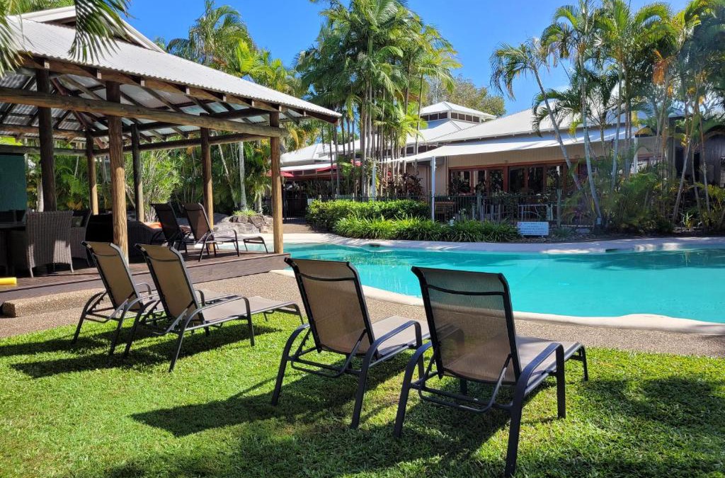 Noosaville Resort | South Pacific Resort & Spa Noosa