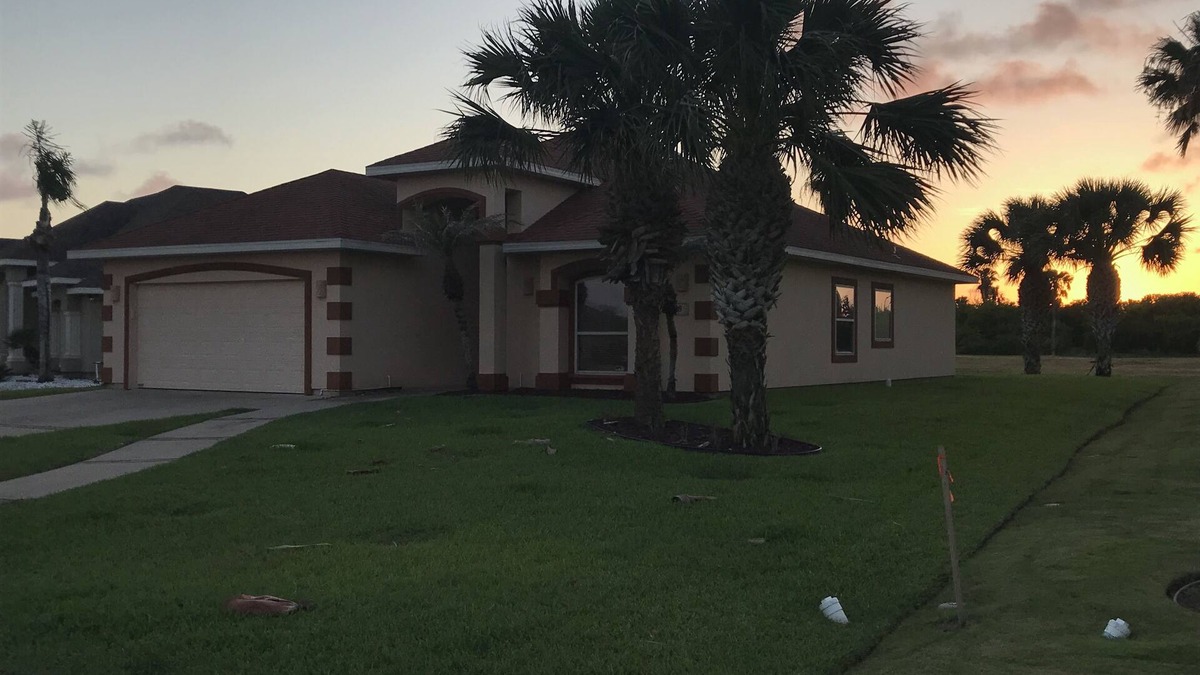 Laguna Vista House | South Padre Island Golf Community