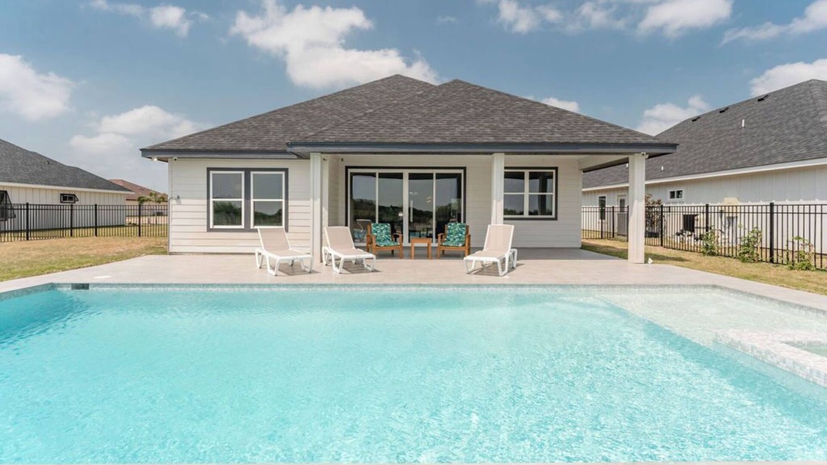 Laguna Vista House | SOUTH PADRE ISLAND ESCAPE TO A BEAUTIFUL HOME