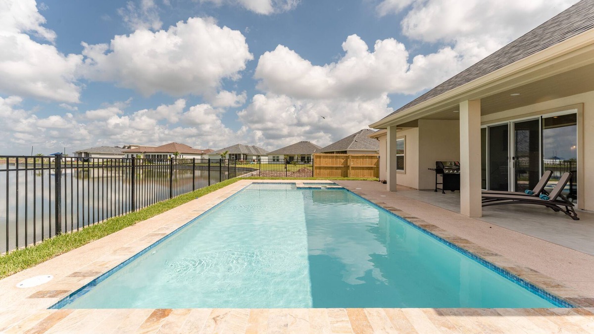 Laguna Vista House | South Padre Island Luxury Home