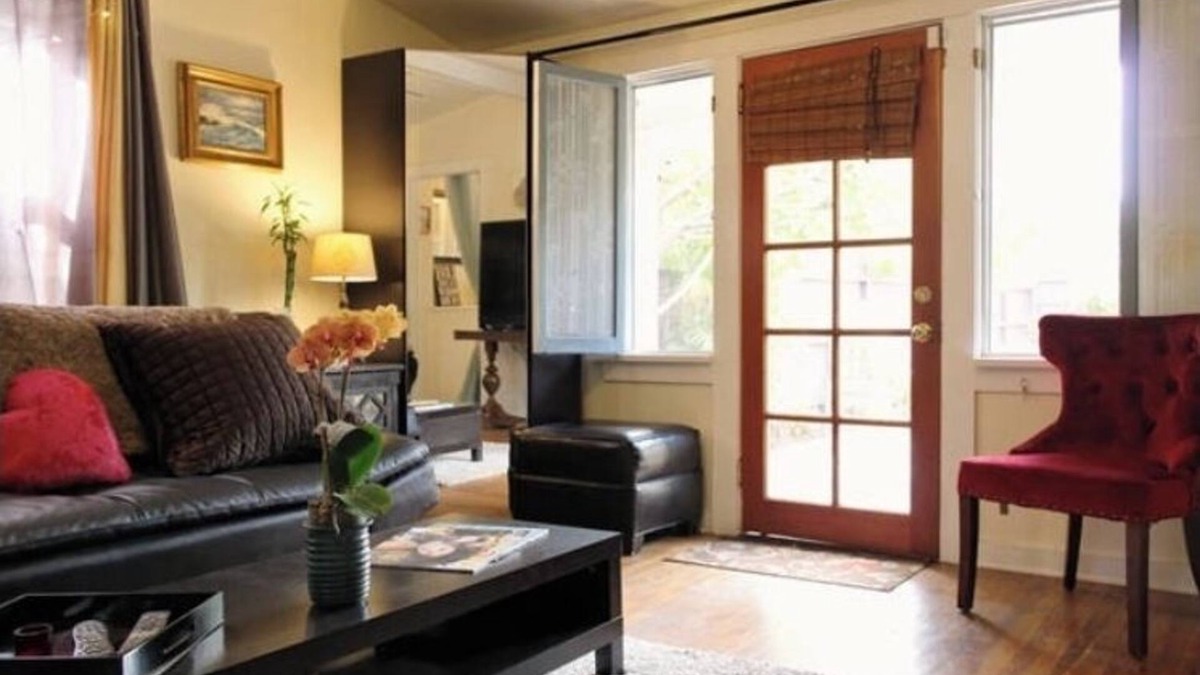 South Pasadena Cottage | South Pasadena Cottage Near Metro