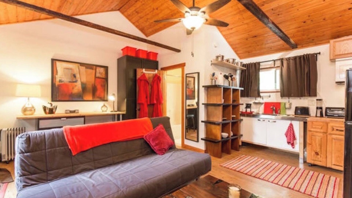 South Pasadena Apartment | South Pasadena Studio Near Metro