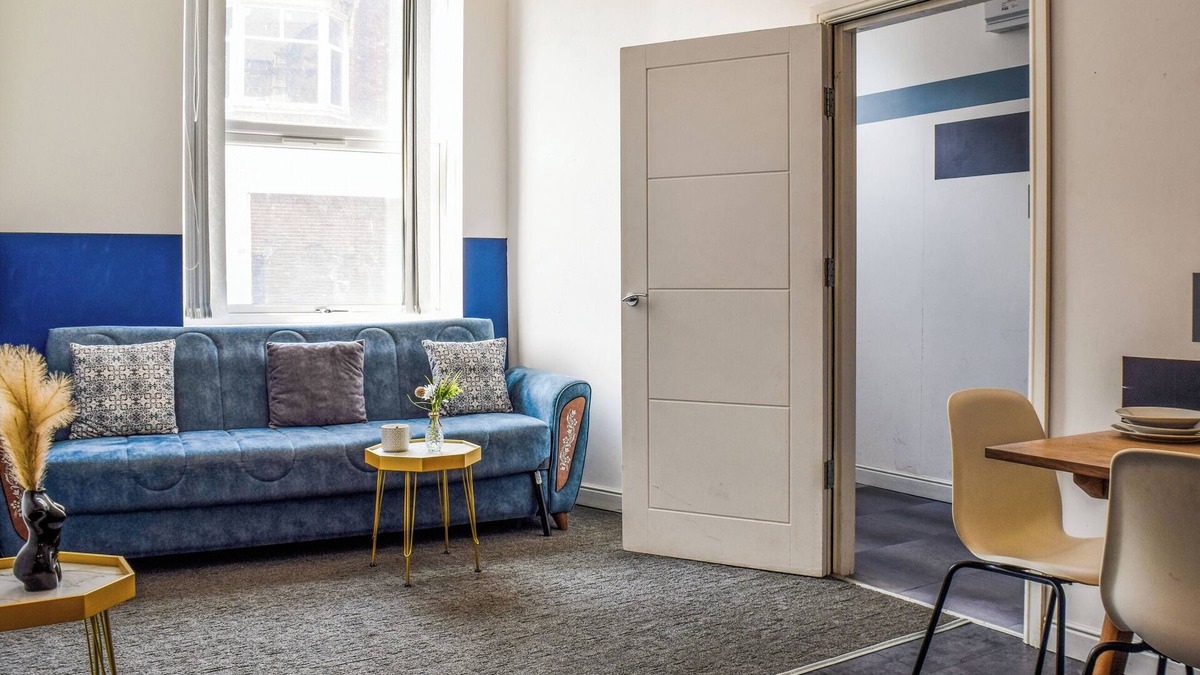 South Shore Cottage | South Pier Apartment