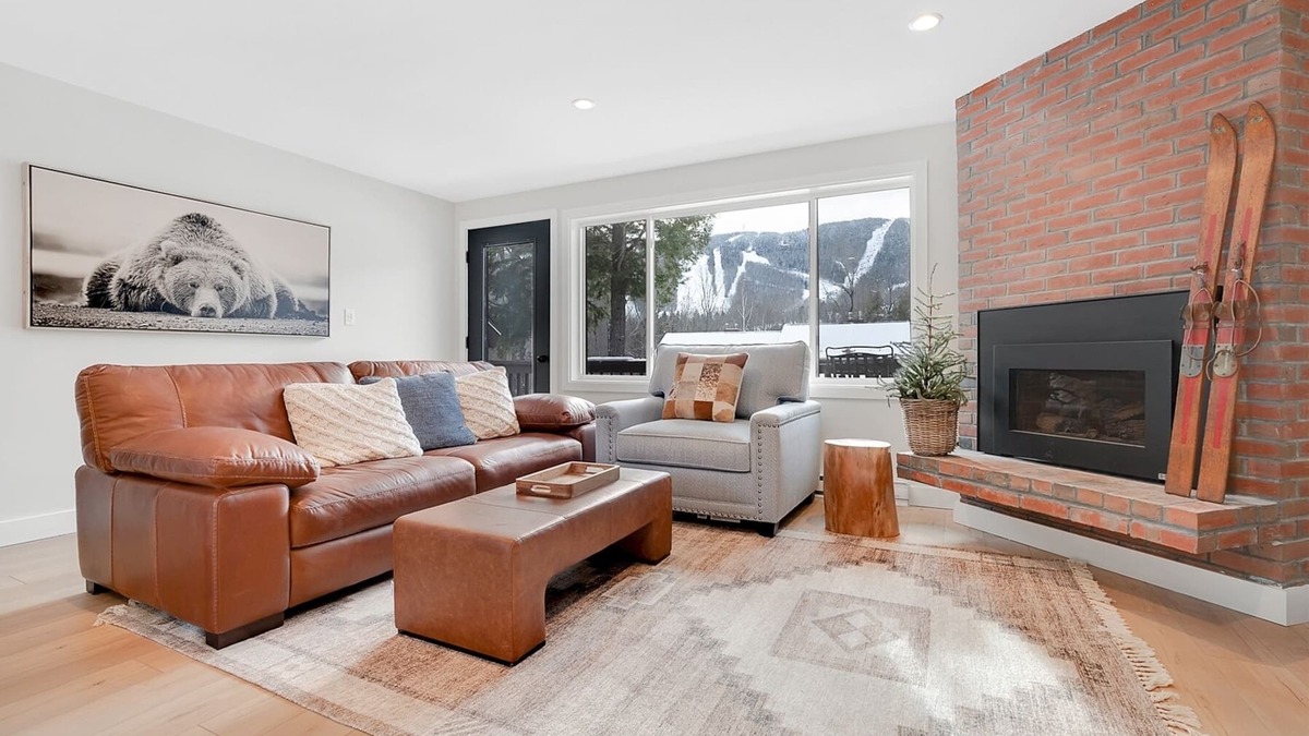 Sunday River Area House | South Ridge E-05 | 2 Bed, 2 Bath