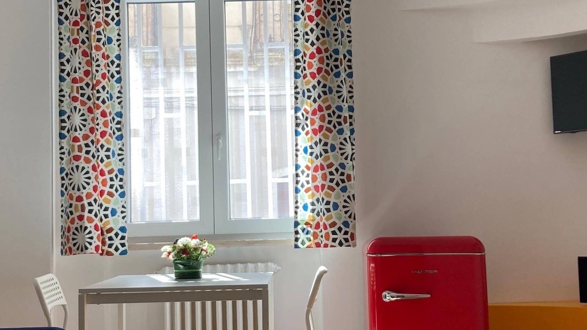 Brindisi Histotic Center Apartment | South Room Central apartment with private entrance
