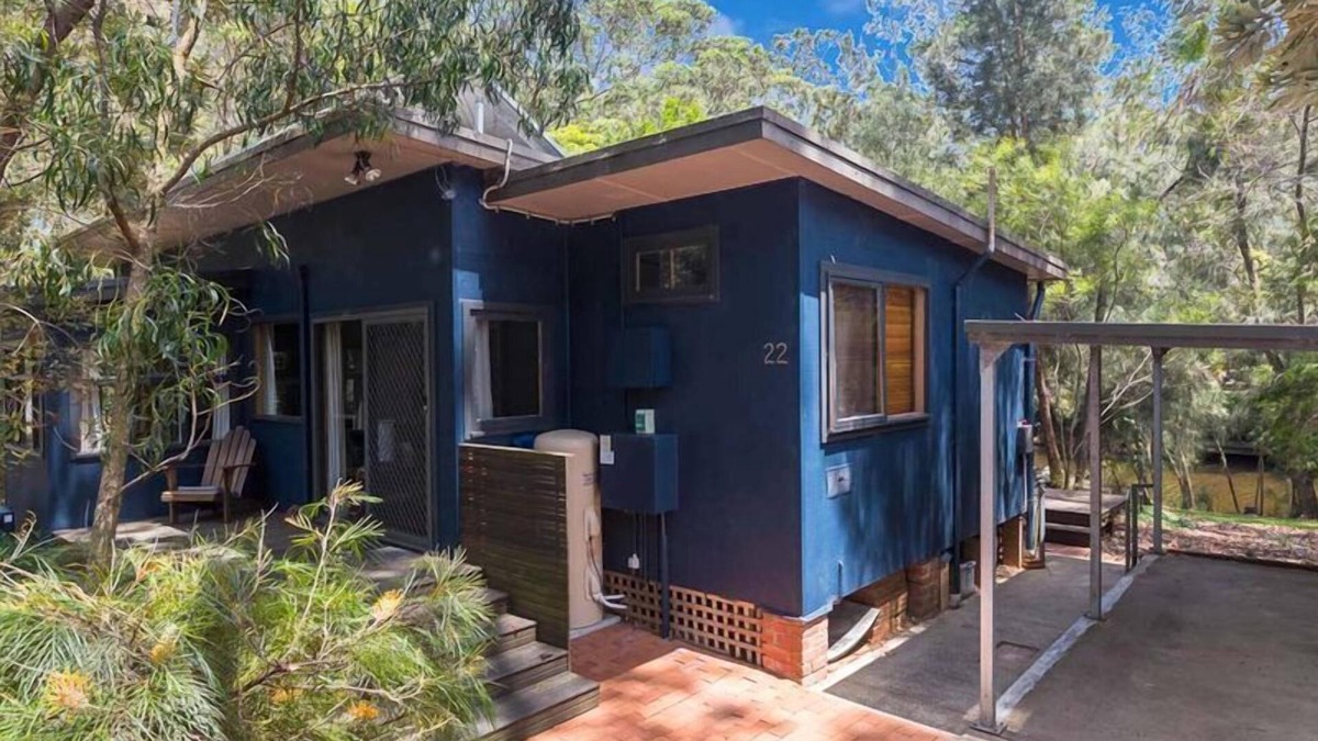 Rosedale Cottage | South Rosedale Cottage and Retreat