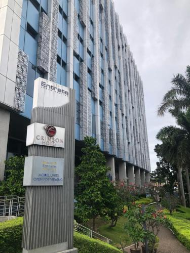Alabang Apartment | South Sanctuary