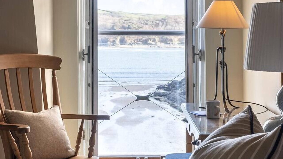 Salcombe Hotel | South Sands Hotel