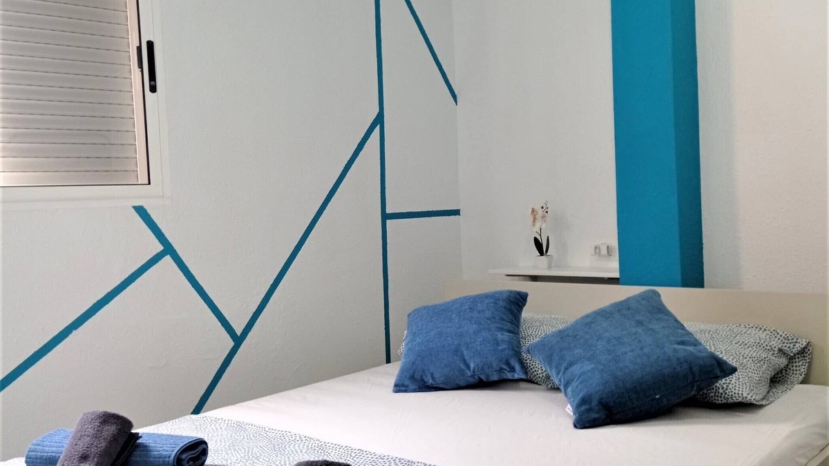 Las Galletas Apartment | South Sea Apartment