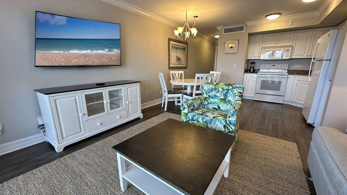 Captiva House | South Seas Bayside Villa 4222