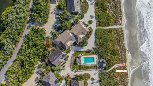 Captiva Apartment | SOUTH SEAS BEACH HOME 6