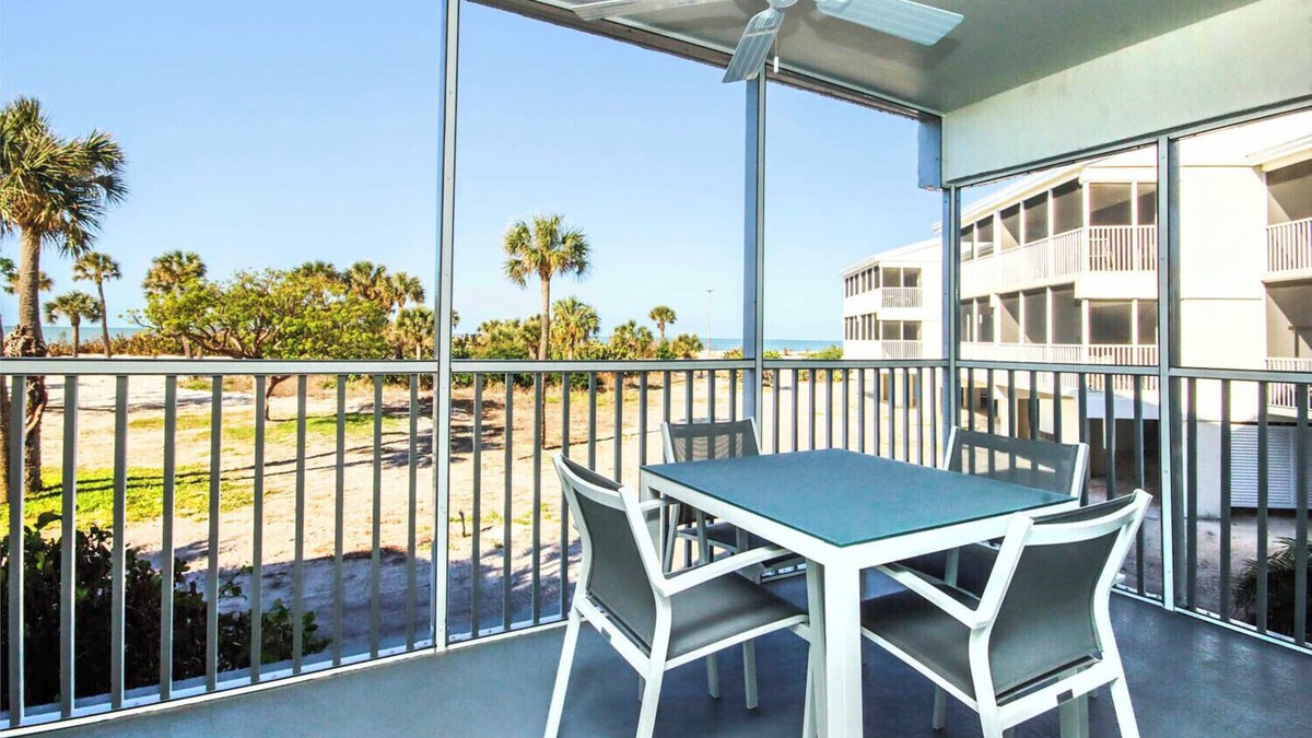 Captiva House | South Seas Beach Villa 2217: Your Island Escape with Stunning Gulf Views!