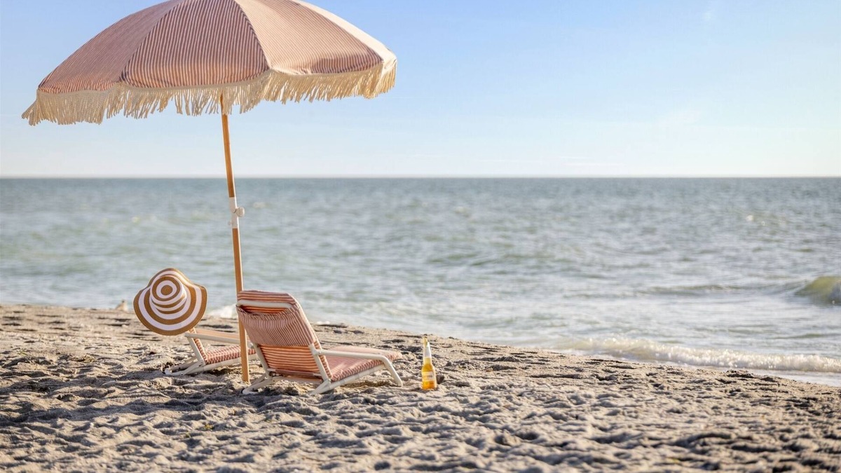 Captiva House | South Seas Beach Villa 2414 – Captiva’s Premier “Chic Shack” Condo with Gulf