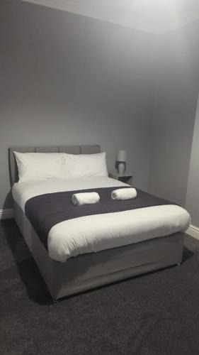 South Shields Apartment | South Shields Rooms