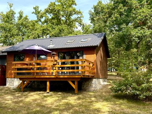 Somme-Leuze Ski Chalet | South Soul Cottage