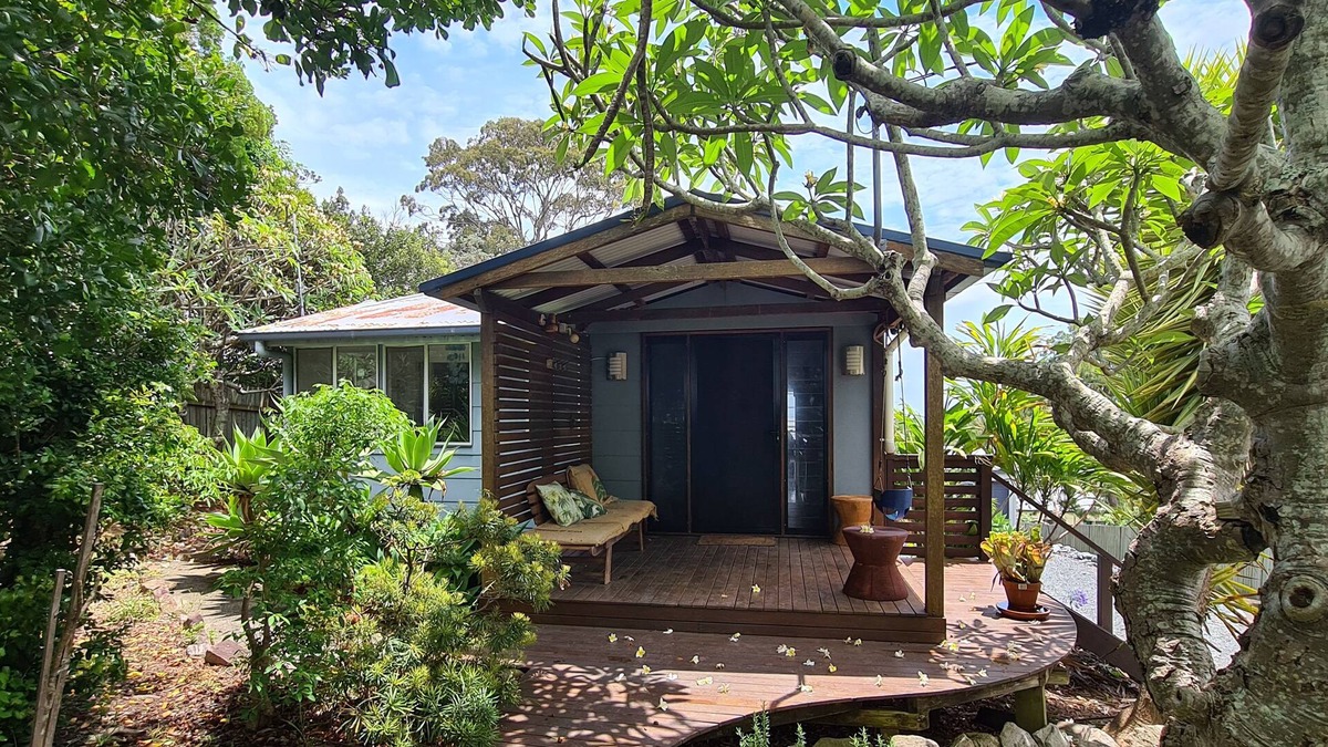 Woolgoolga House | South Street Serenity