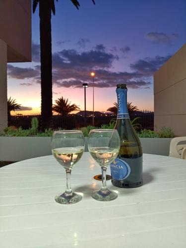 Las Galletas Apartment | South Tenerife 471