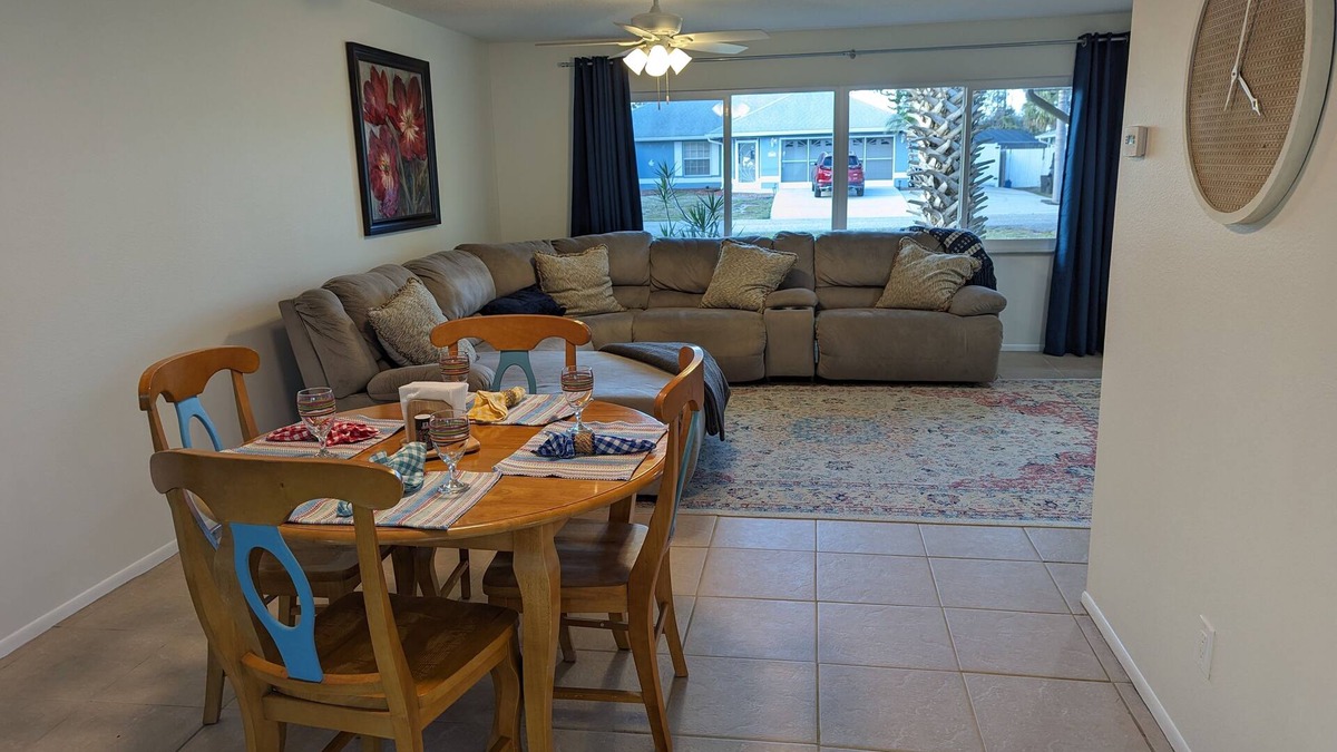 South Venice House | South Venice Home-Close to Beach, Downtown Venice, Wellen Park, and Legacy Trail