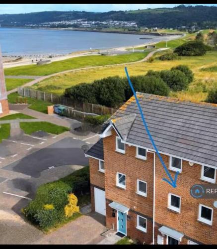 Llanelli House | South Wales Coastal Retreat