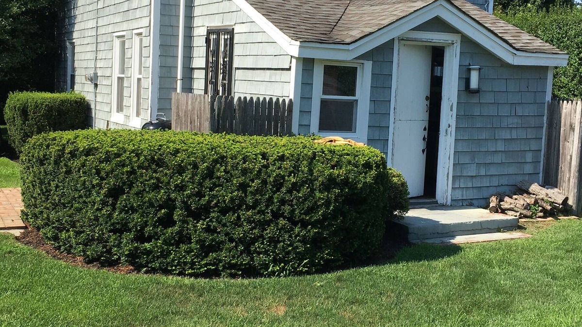 Southampton Cottage | Southampton Beach & Town Cottage