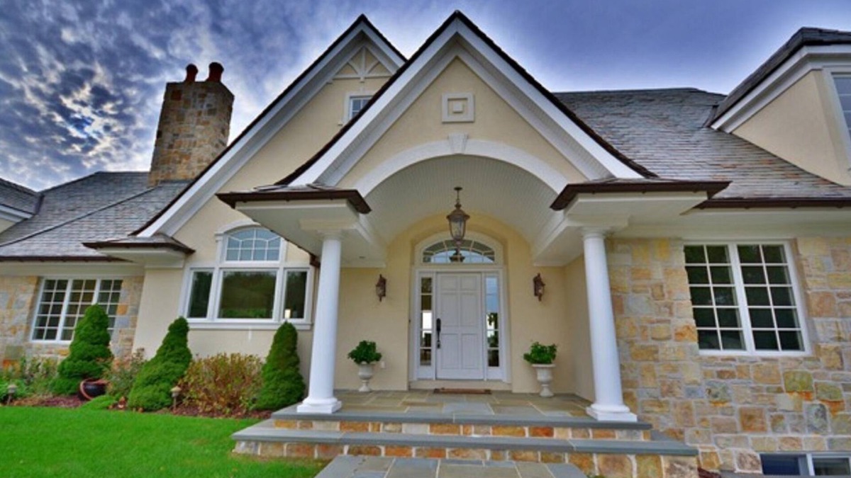 Shinnecock Hills Villa | Southampton Luxury Waterfront Villa Rental