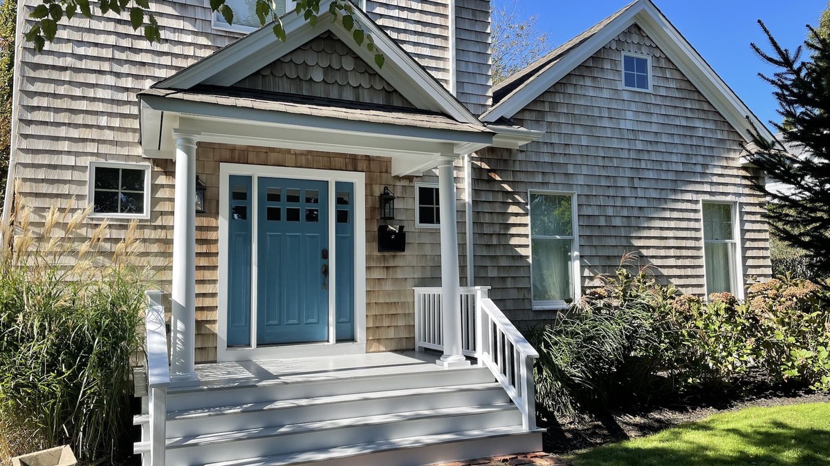Southampton House | Southampton Village Gem