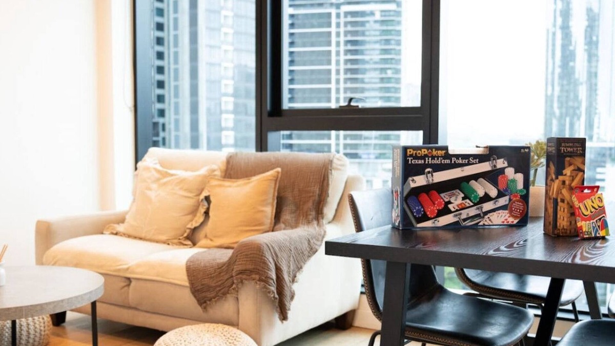 Southbank Apartment | Southbank Retreat | Prime & Cozy This Winter