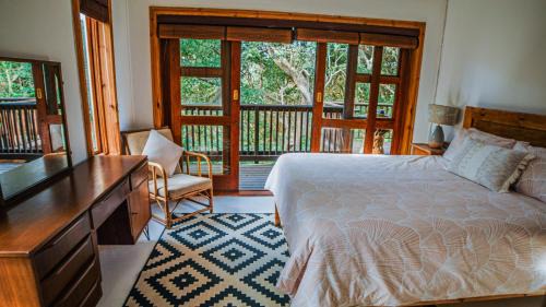 Southbroom House | Southbroom River House