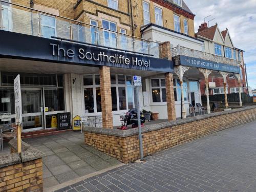Bridlington Hotel | Southcliffe hotel