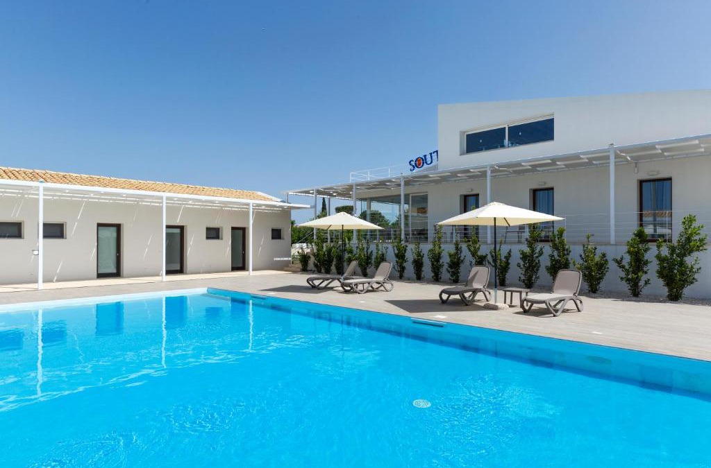 Chiaramonte Gulfi Hotel | Southeast Hotel