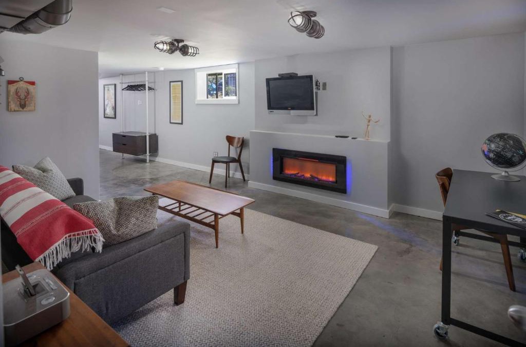 Richmond House | Southeast Portland Retreat