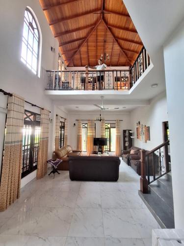 Weligama Villa | Southern bay villa