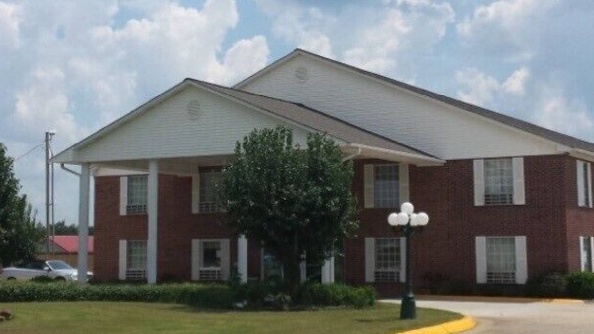 Nashville Hotel | Southern Belle Inn