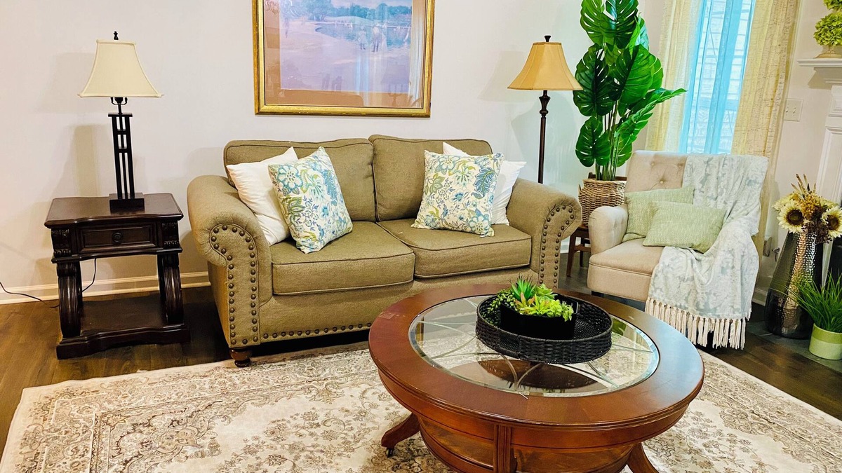 Aiken House | Southern Charm