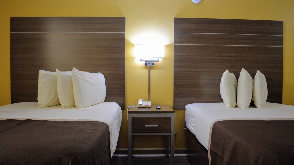 Lumberton Hotel | Southern Inn Lumberton